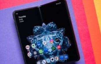 Kabar Gembira: Ponsel Lipat OnePlus Open Mulai Dapatkan Update Android 16