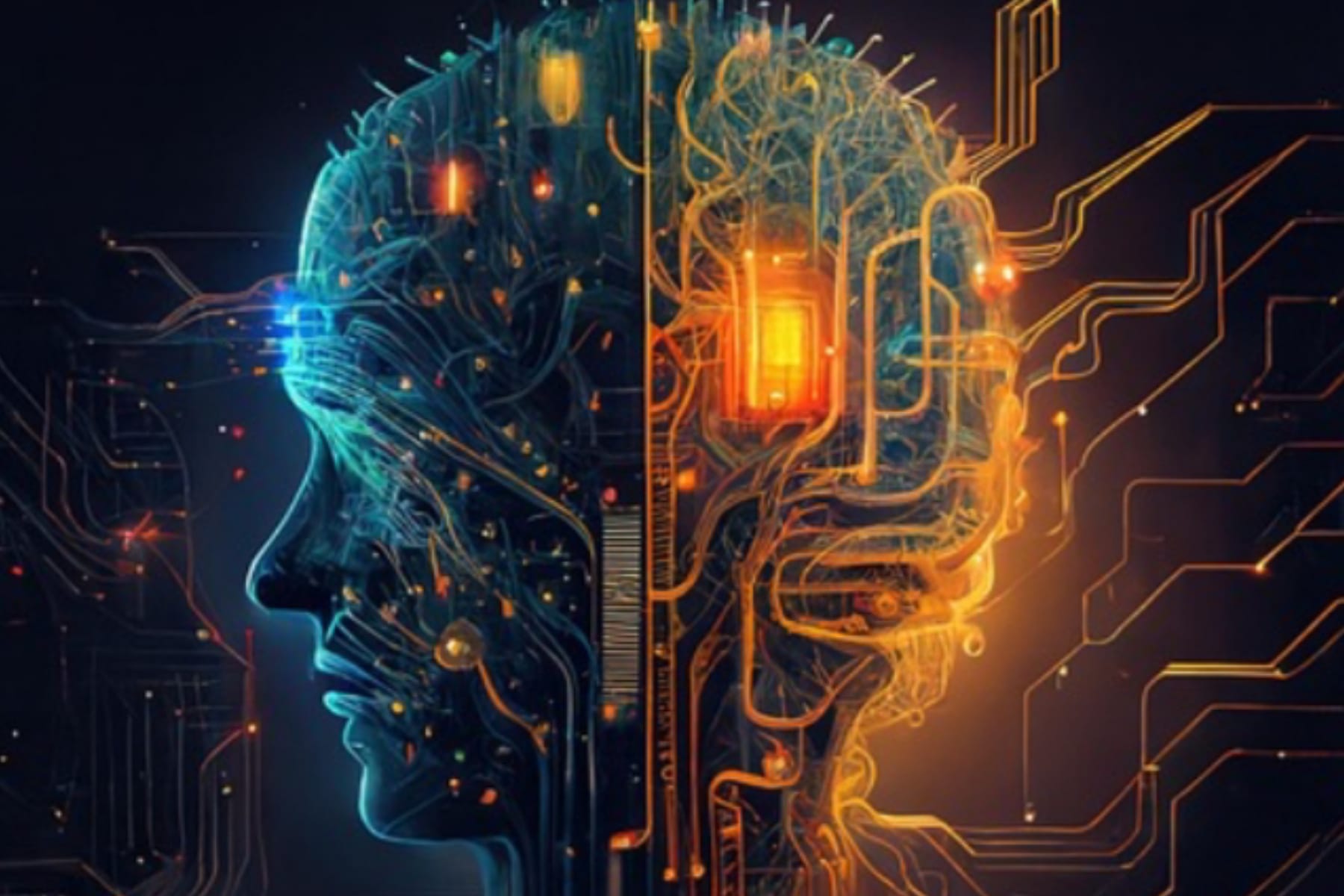 Kecerdasan Buatan (AI) Setara Proyek Nuklir, Negara Pemilik LLM Lokal Jadi Kekuatan Global 1 Kecerdasan Buatan (AI) Setara Proyek Nuklir, Negara Pemilik LLM Lokal Jadi Kekuatan Global