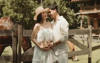 Kejutan Bahagia: Al Ghazali dan Alyssa Tunda Bulan Madu 4 Kejutan Bahagia: Al Ghazali dan Alyssa Tunda Bulan Madu