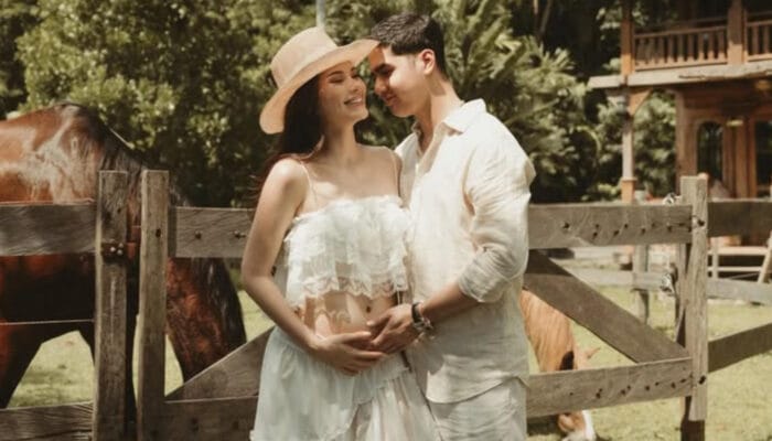 Kejutan Bahagia: Al Ghazali dan Alyssa Tunda Bulan Madu