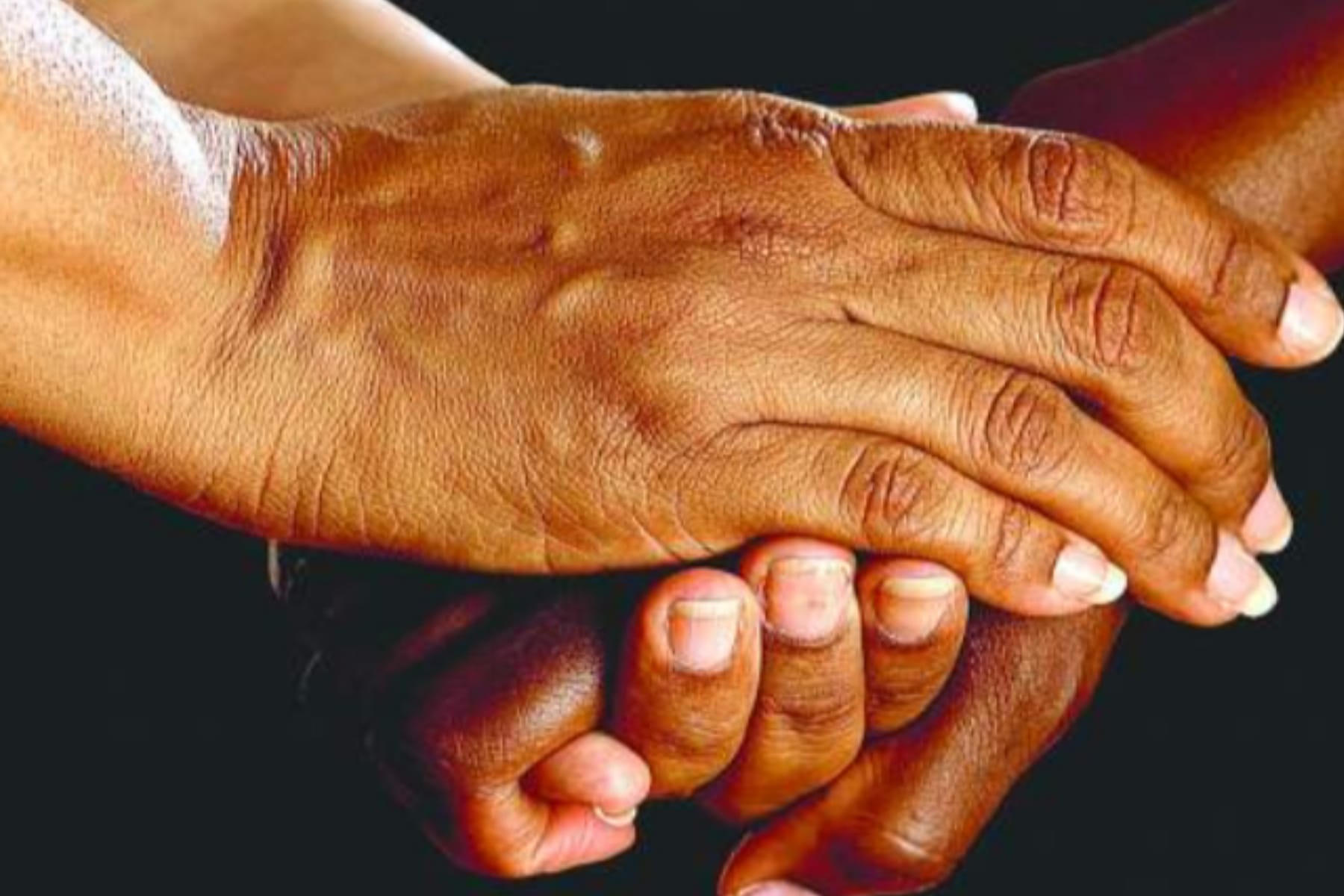 Kekuatan Memberikan Maaf: Transformasi Diri dan Hubungan