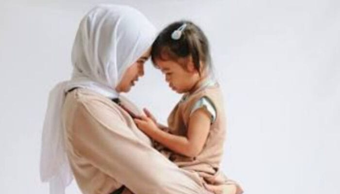 Kekuatan Tak Tergoyahkan Doa Seorang Ibu bagi Anak-anaknya