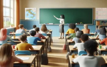 Kenapa 25 November Jadi Hari Guru? Ini Jawabannya! 1 Kenapa 25 November Jadi Hari Guru? Ini Jawabannya!