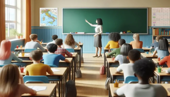 Kenapa 25 November Jadi Hari Guru? Ini Jawabannya!