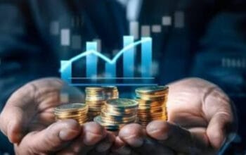 Kepercayaan Investor Menguat: Indonesia Standout Performer di Asia Tenggara 3 Kepercayaan Investor Menguat: Indonesia Standout Performer di Asia Tenggara