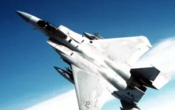 Ketegangan Mencekam: Jepang Terbangkan Jet Usai Deteksi Drone China Dekat Taiwan