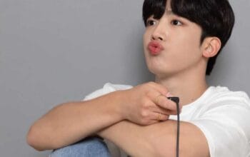 Kim Yo-han Buka Babak Baru Musik Jalan, Akting Melesat