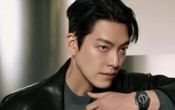 Kisah Cinta Sejati Diperkuat Cobaan: Kim Woo Bin dan Shin Min Ah Siap Menikah Desember Ini