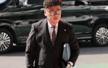 Kisah Uya Kuya Saat Rumah Dijarah Massa: Warga Sempat Bantu, Polisi Kalah Jumlah