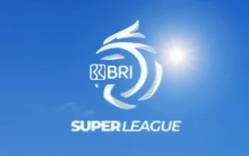 Klasmen Liga 1 Borneo Diujung Tekenan, Persija Melaju!