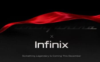 Kolaborasi Otomotif: Infinix Gandeng Pininfarina untuk Flagship Mendatang