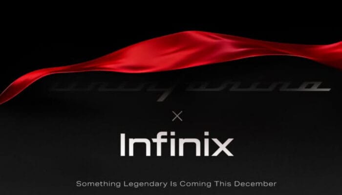 Kolaborasi Otomotif: Infinix Gandeng Pininfarina untuk Flagship Mendatang