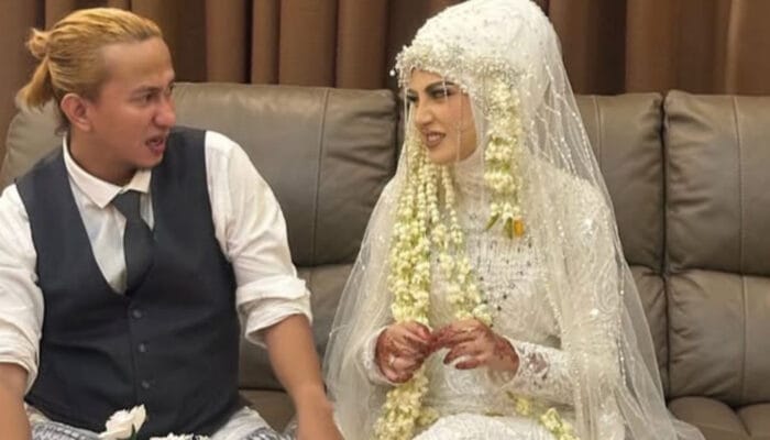 Konflik Rumah Tangga Habib Bahar bin Smith dan Helwa Bachmid Memanas