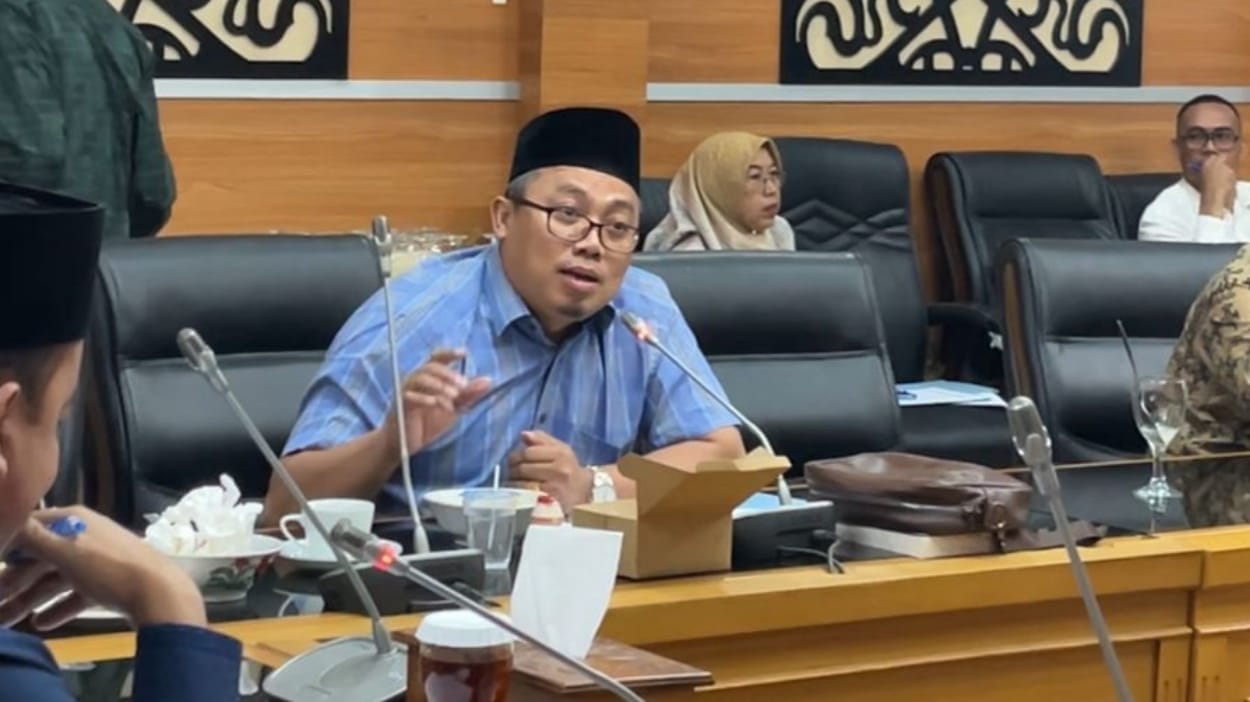 Krisis Material Ancam Proyek Infrastruktur di Kabupaten Bogor, Komisi lll DPRD Desak PUPR Beri Solusi Teknis 1 Krisis Material Ancam Proyek Infrastruktur di Kabupaten Bogor, Komisi lll DPRD Desak PUPR Beri Solusi Teknis