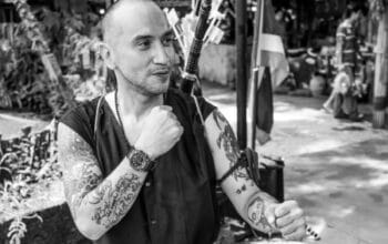 Kronologi Kecelakaan Tragis: Aktor Gary Iskak Meninggal Usai Tabrak Pohon