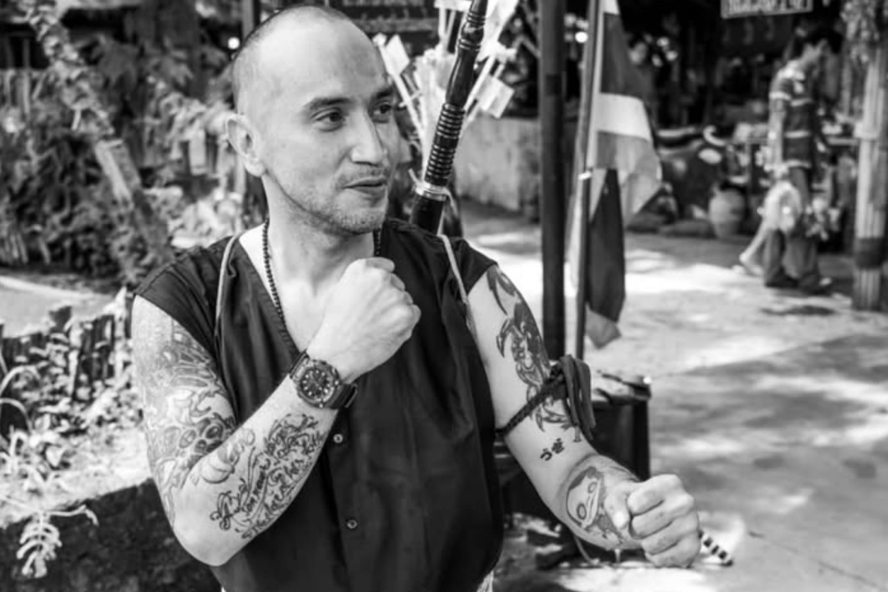 Kronologi Kecelakaan Tragis: Aktor Gary Iskak Meninggal Usai Tabrak Pohon 1 Kronologi Kecelakaan Tragis: Aktor Gary Iskak Meninggal Usai Tabrak Pohon