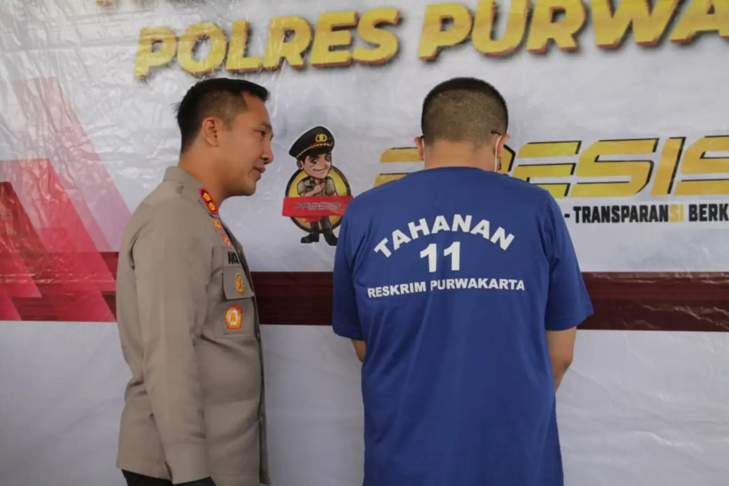 Kronologi Lengkap Pembunuhan Sadis Siswi SMP di Purwakarta 1 Kronologi Lengkap Pembunuhan Sadis Siswi SMP di Purwakarta