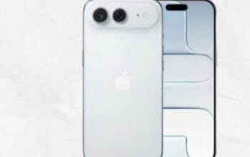 Kunci Desainer iPhone Air Abidur Chowdhury Tinggalkan Apple, Gabung Startup AI 4 Kunci Desainer iPhone Air Abidur Chowdhury Tinggalkan Apple, Gabung Startup AI