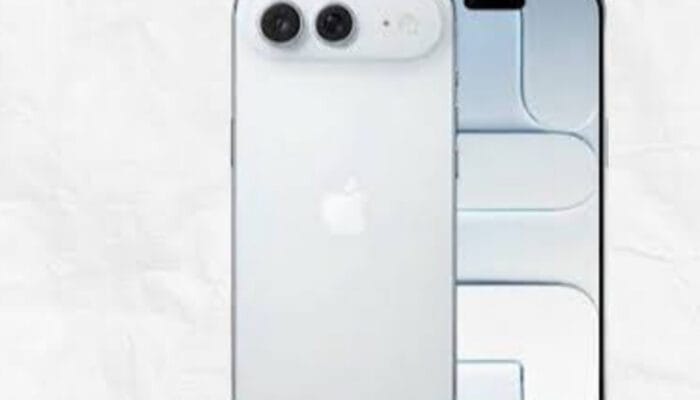 Kunci Desainer iPhone Air Abidur Chowdhury Tinggalkan Apple, Gabung Startup AI