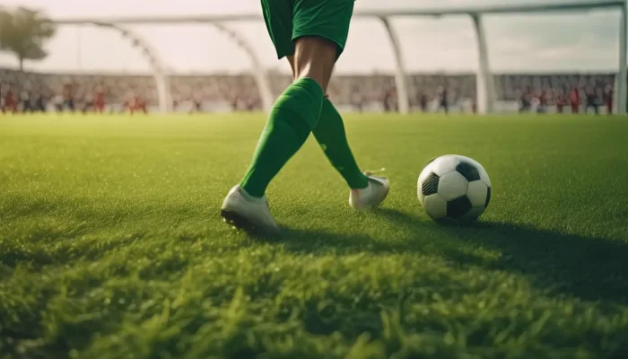 Laga Perdana Bersejarah: Indonesia vs Mali U-23!