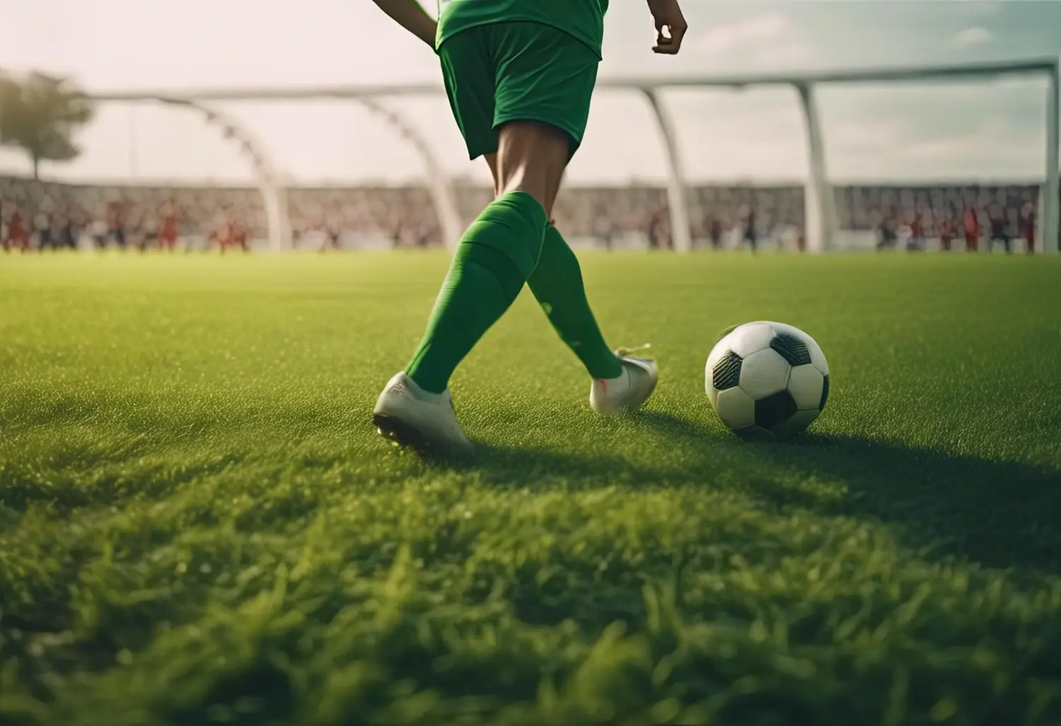 Laga Perdana Bersejarah: Indonesia vs Mali U-23! 1 Laga Perdana Bersejarah: Indonesia vs Mali U-23!