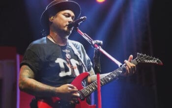 Lagunya Terus Dinikmati Oleh Lintas Generasi! Inilah Jejak Karier Virgoun 3 Lagunya Terus Dinikmati Oleh Lintas Generasi! Inilah Jejak Karier Virgoun