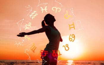 Langit Minggu Ini Penuh Perasaan, Zodiak Siap Dihantam Intuisi Tajam 8 Langit Minggu Ini Penuh Perasaan, Zodiak Siap Dihantam Intuisi Tajam