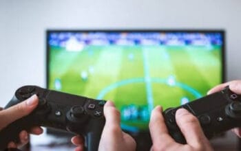 Langkah Pasti Jadi Sultan dari Hobi Main Game: Tips Meraup Cuan di Industri Digital 10 Langkah Pasti Jadi Sultan dari Hobi Main Game: Tips Meraup Cuan di Industri Digital