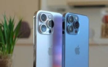 Laporan Apple: John Ternus Calon Kuat Pengganti Tim Cook di 2026