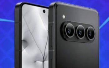 Lava Agni 4 Pamer Bodi Metal, Teaser Ungkap Pengurangan Jumlah Kamera 4 Lava Agni 4 Pamer Bodi Metal, Teaser Ungkap Pengurangan Jumlah Kamera