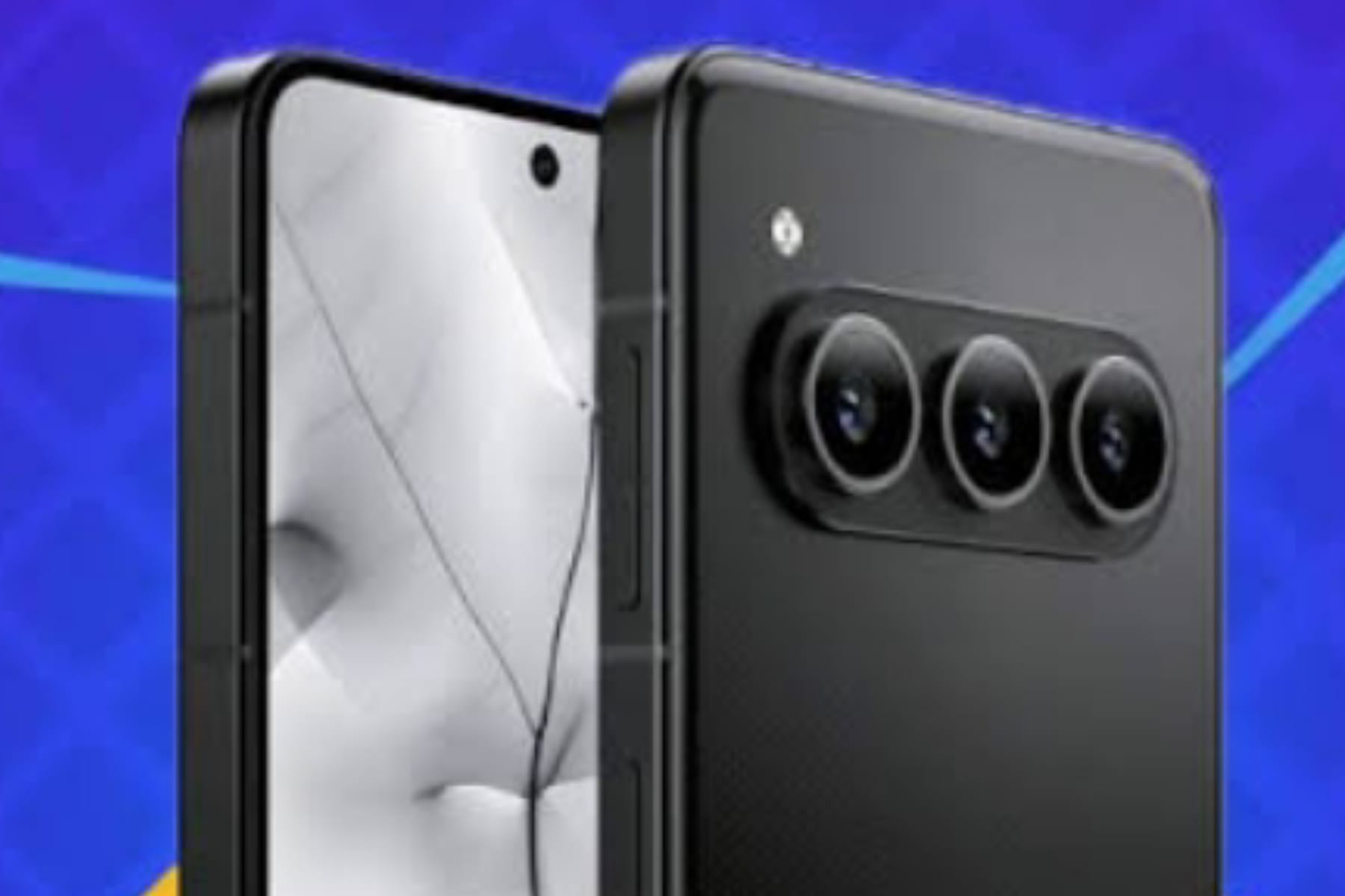 Lava Agni 4 Pamer Bodi Metal, Teaser Ungkap Pengurangan Jumlah Kamera