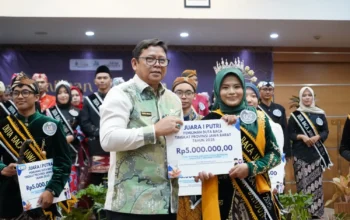 Lengkap! Daftar Juara Duta Baca Jawa Barat 2025 6 Lengkap! Daftar Juara Duta Baca Jawa Barat 2025