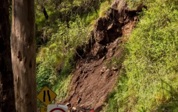 Longsor Maut Telan Korban di Cilacap 1 Longsor Maut Telan Korban di Cilacap
