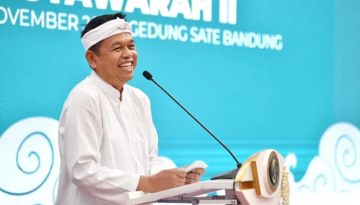 Mafia Lahan Teh Diburu! Dedi Mulyadi Turun Tangan