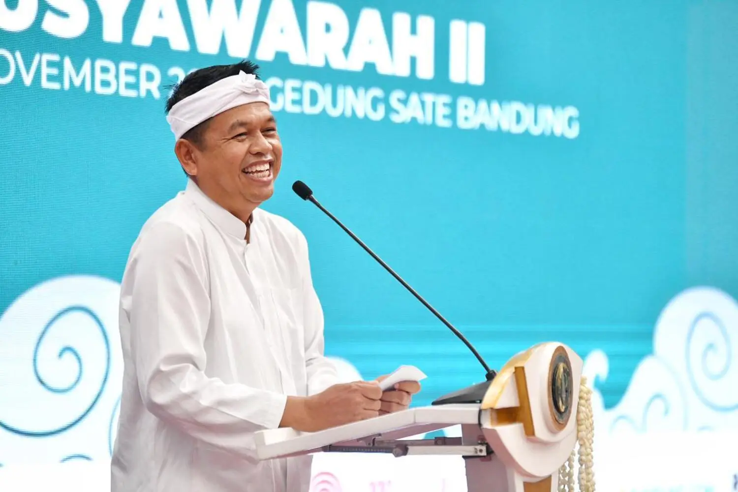 Mafia Lahan Teh Diburu! Dedi Mulyadi Turun Tangan