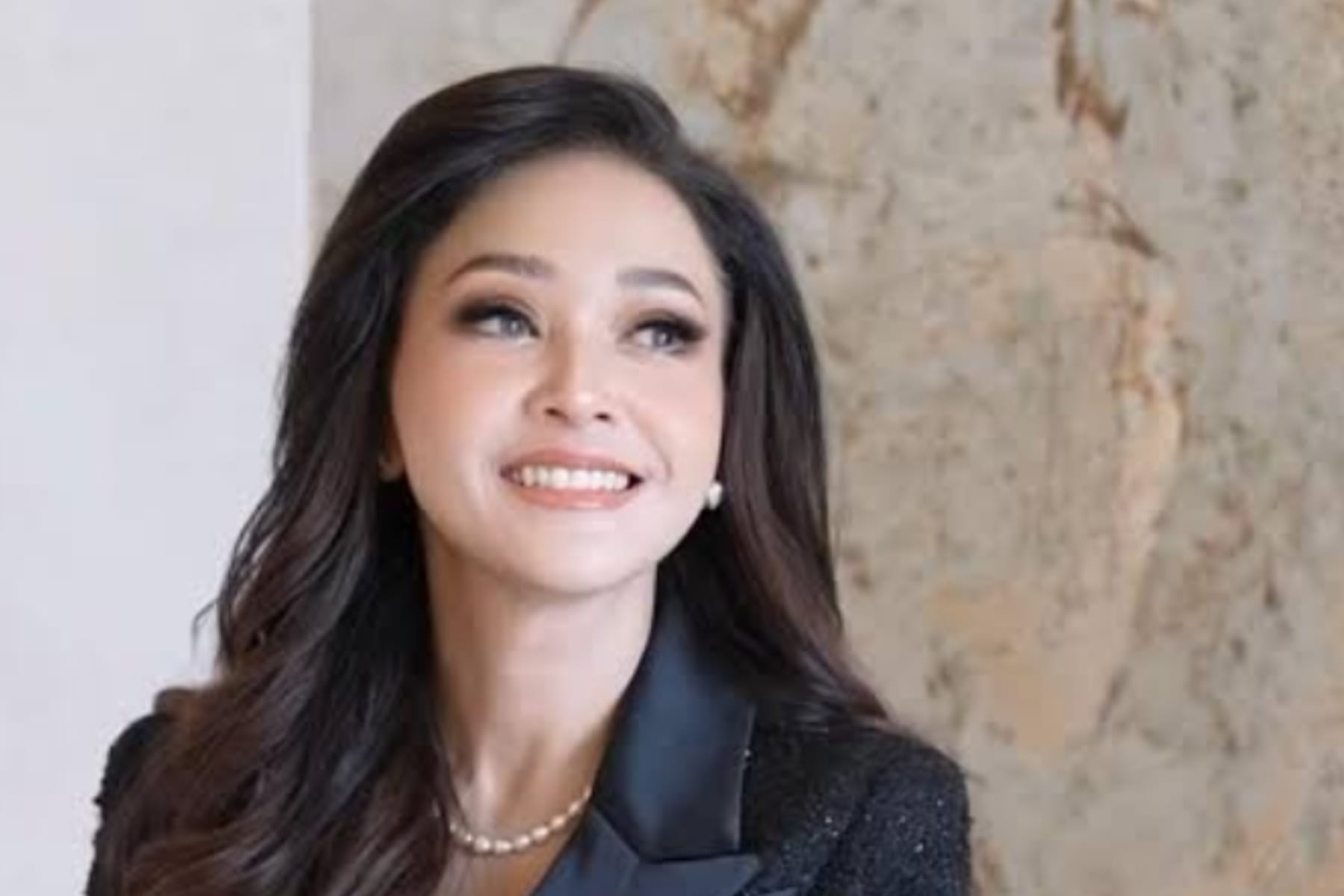 Maia Estianty Ungkap Hubungan dengan Syifa Hadju dan Tissa Biani: "Tidak Dekat Banget"