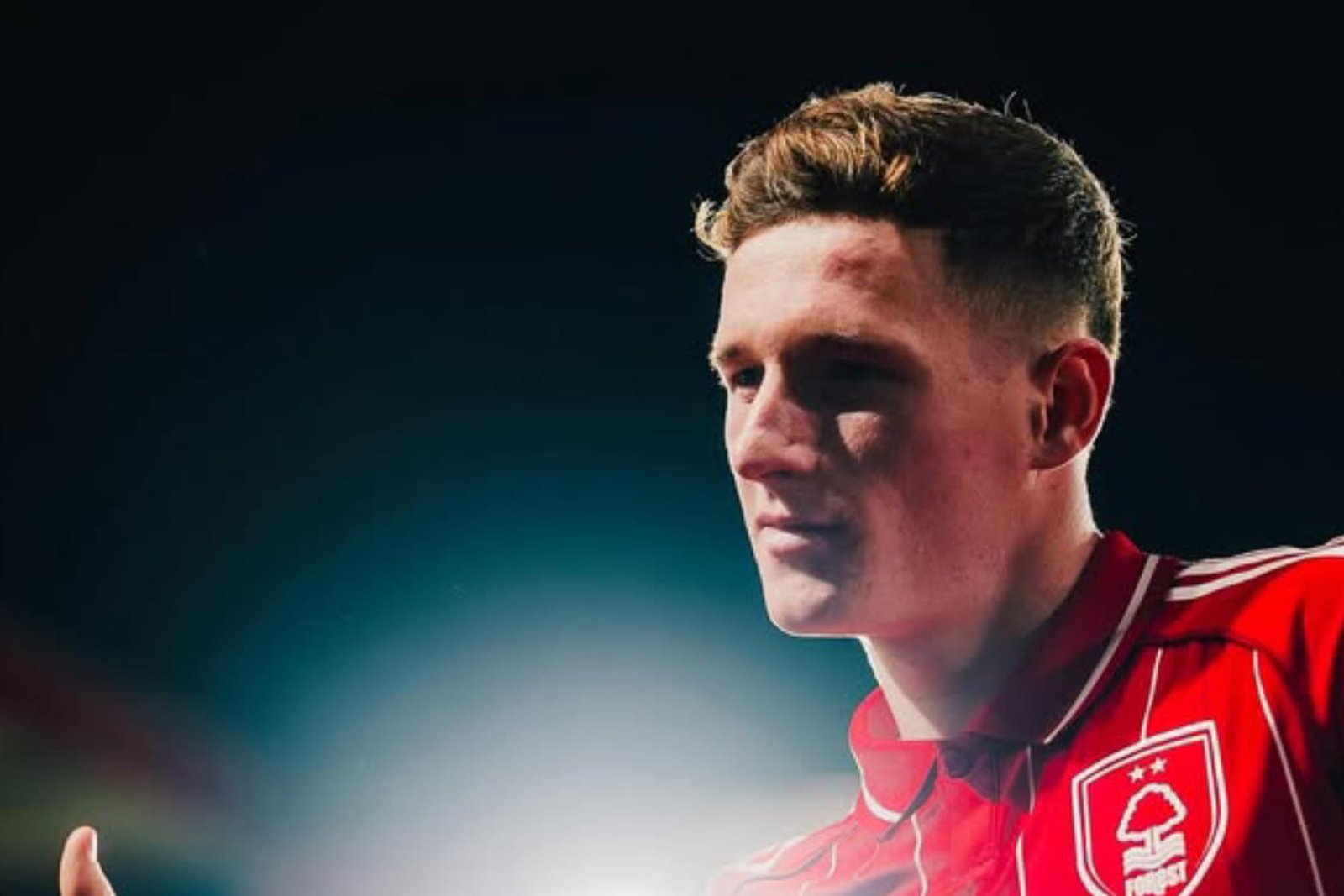 Man City Siapkan Dana Fantastis untuk Boyong Elliott Anderson dari Nottingham Forest