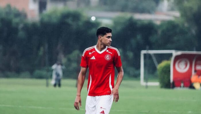 Masa Depan Biru: Chelsea Membidik Bintang Muda Brasil Joao Bezerra