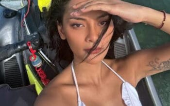 Mediasi Restorative Justice Erika Carlina dan DJ Panda Deadlock 3 Mediasi Restorative Justice Erika Carlina dan DJ Panda Deadlock