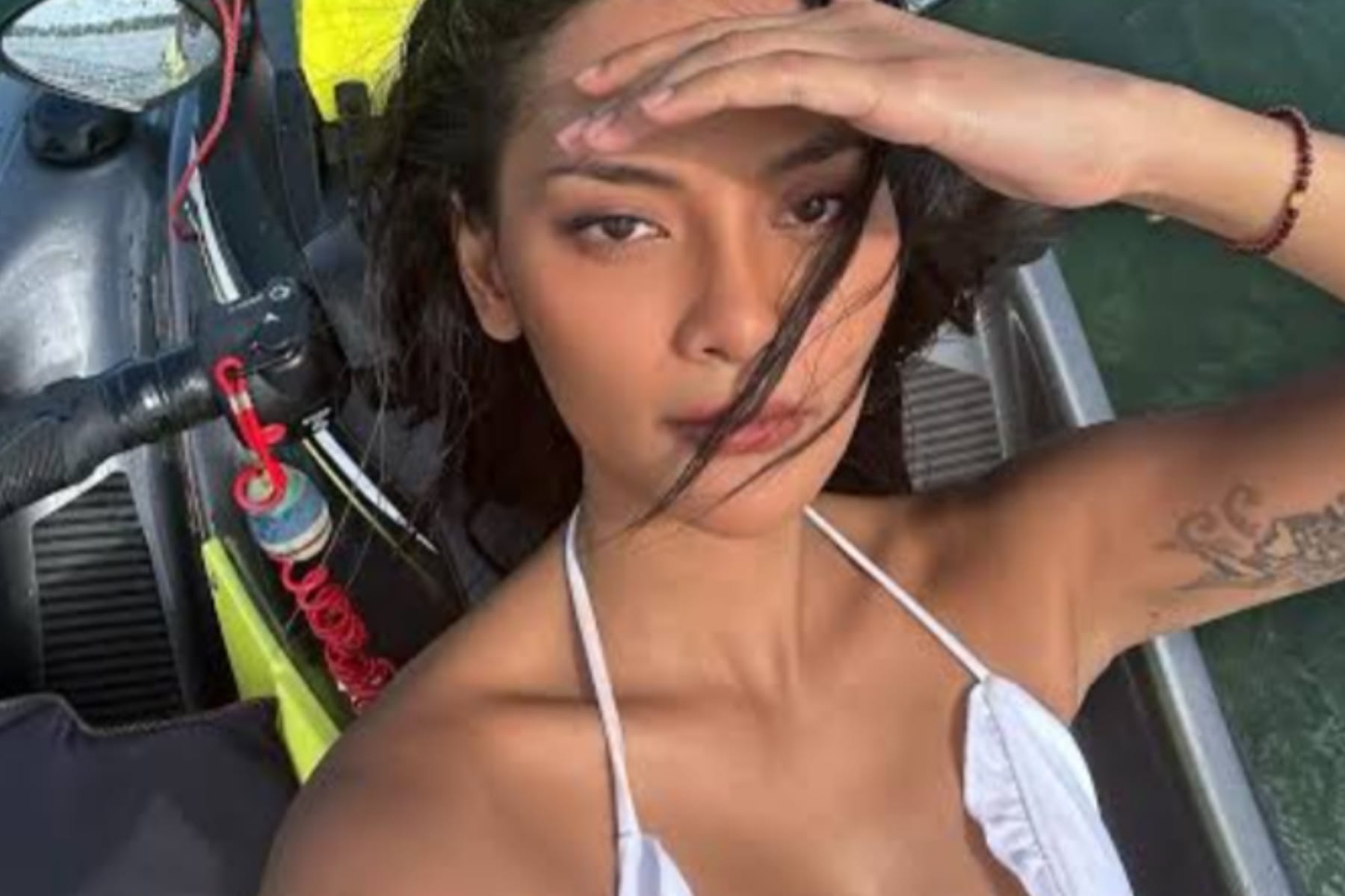 Mediasi Restorative Justice Erika Carlina dan DJ Panda Deadlock 1 Mediasi Restorative Justice Erika Carlina dan DJ Panda Deadlock