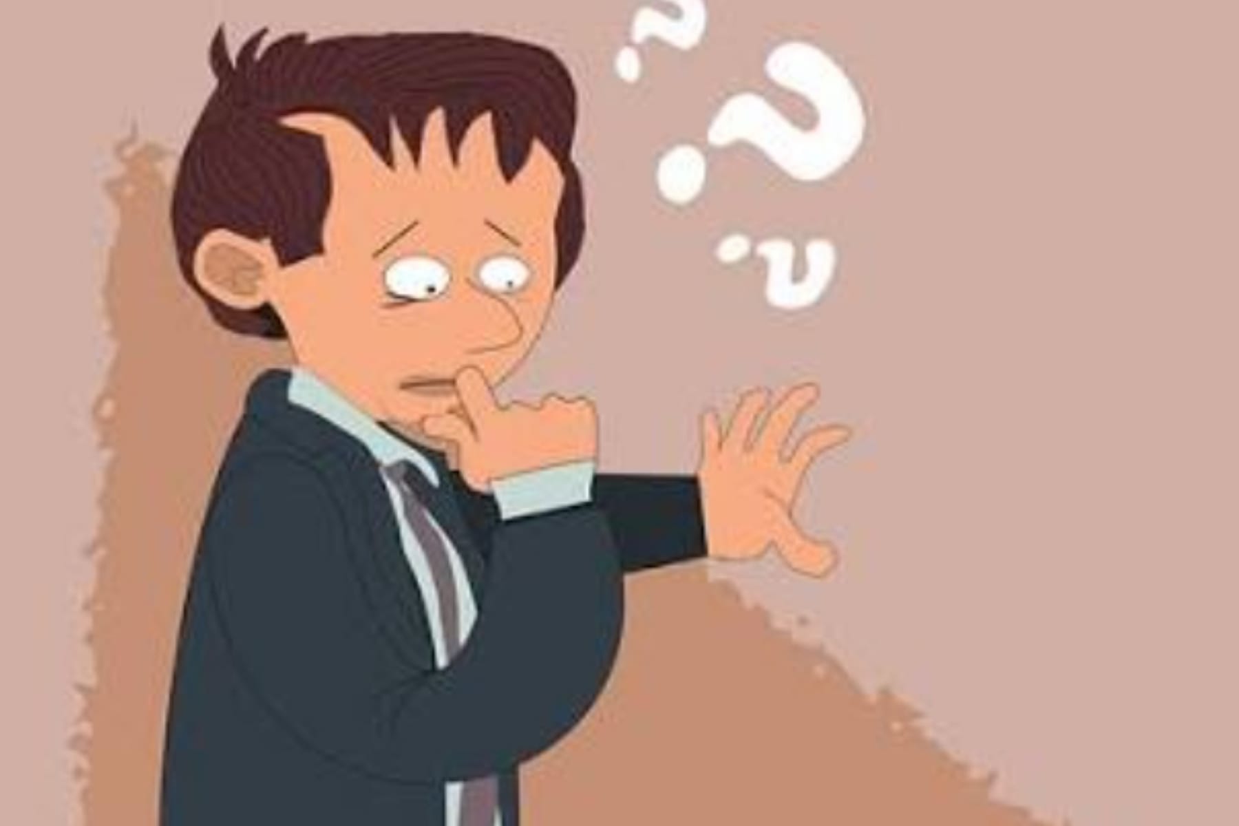 Membuat Keputusan Matang di Tengah Ketidakpastian: Kunci Mengatasi Keraguan 1 Membuat Keputusan Matang di Tengah Ketidakpastian: Kunci Mengatasi Keraguan