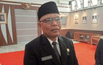 Mencuat Isu Bayar Temuan BPK, Pemkot Sukabumi Tegaskan Tak Ada Pemotongan TPP ASN