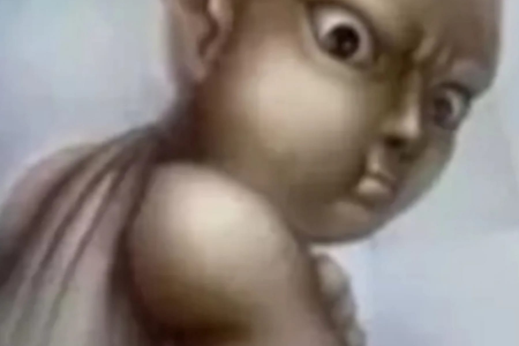 Mengapa Tuyul dan Babi Ngepet Tak Pernah Mencuri Uang di Bank? Ini Jawaban Kulturalnya