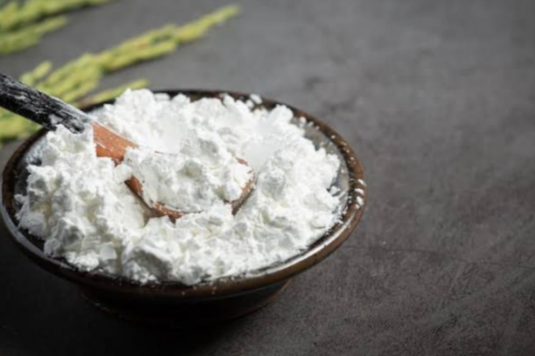 Mengenal Tepung Sagu: Alternatif Sehat Bebas Gluten