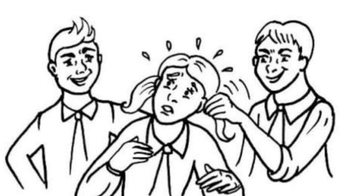 Taktik Efektif Hadapi Orang yang Suka Menyudutkan Anda