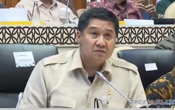 Menteri PKP Ungkap Data BPS: Kabupaten Bogor Peringkat Pertama Jumlah Penduduk Miskin Terbanyak
