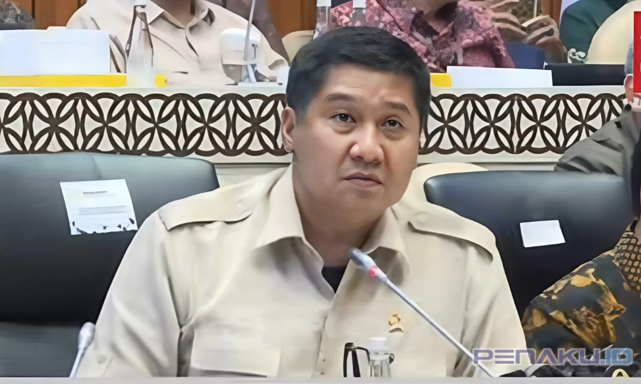 Menteri PKP Ungkap Data BPS: Kabupaten Bogor Peringkat Pertama Jumlah Penduduk Miskin Terbanyak