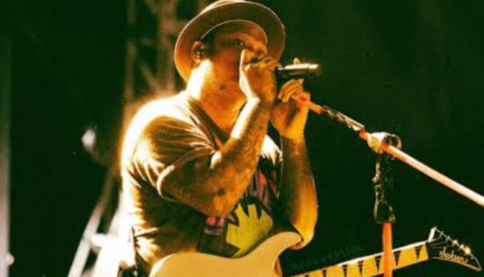 “Mikul Duwur Mendem Jero”: Virgoun Jadi Sorotan di Tengah Isu Mantan Istri