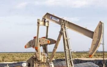 Minyak Dunia Rebound di Tengah Ancaman Banjir Pasokan Global 3 Minyak Dunia Rebound di Tengah Ancaman Banjir Pasokan Global