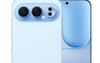 Monster Kamera Honor 500 Siap Meluncur: Sensor 200MP dan Snapdragon Elite 4 Monster Kamera Honor 500 Siap Meluncur: Sensor 200MP dan Snapdragon Elite